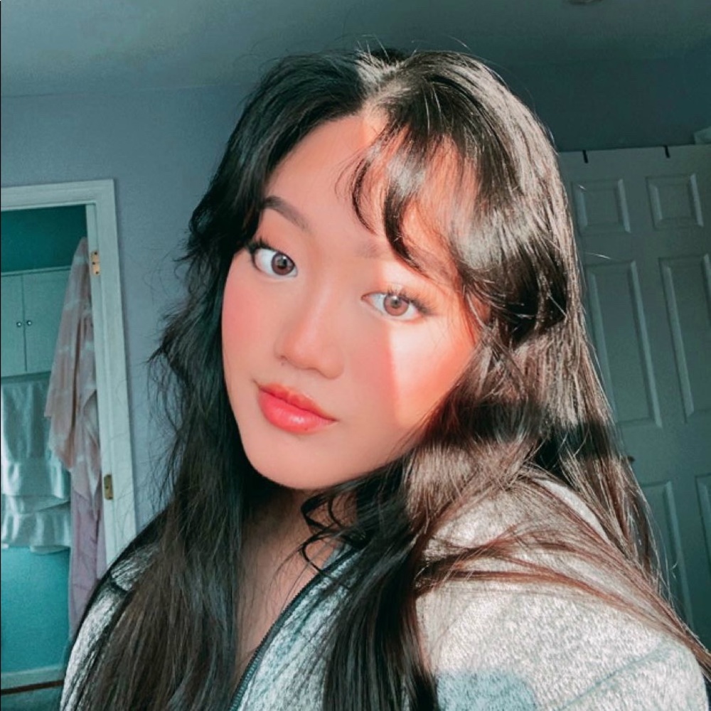 Meet your Posher, Amy!